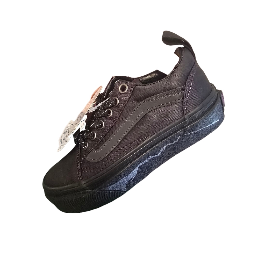 Harry Potter | NWT kids Deathly Hallows vans
